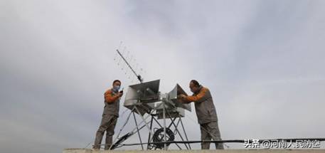 省人防辦黨組書記、主任賈宏偉緊前安排部署全省人防警報統(tǒng)一鳴響工作